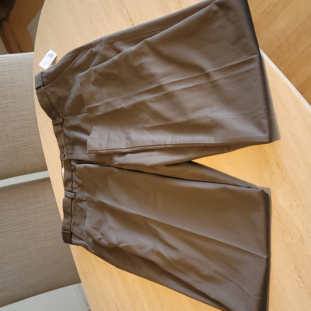 Man's pants Cotton 👖